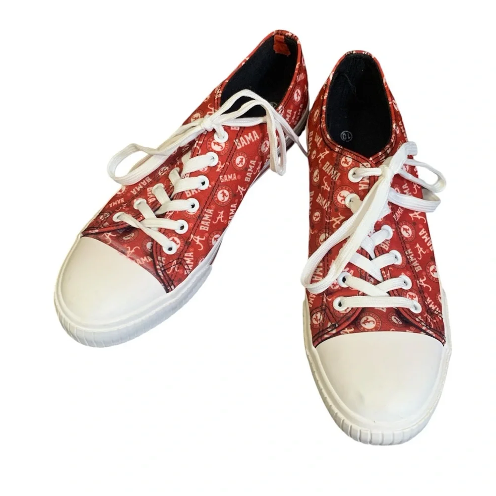Fanatics low top